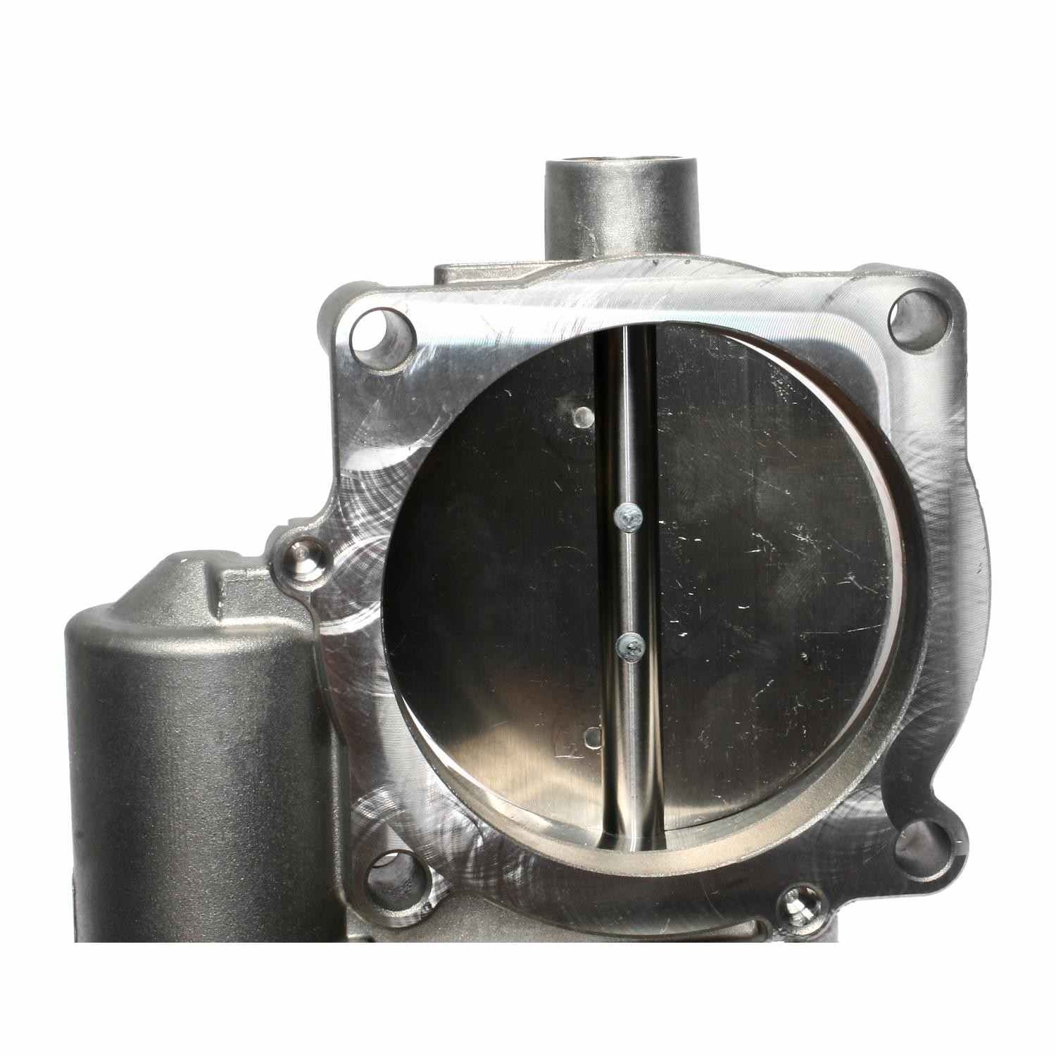 Standard Ignition Fuel Injection Throttle Body S20041