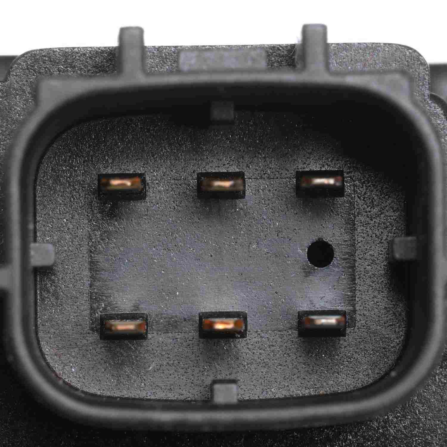 Standard Ignition Fuel Injection Throttle Body S20052