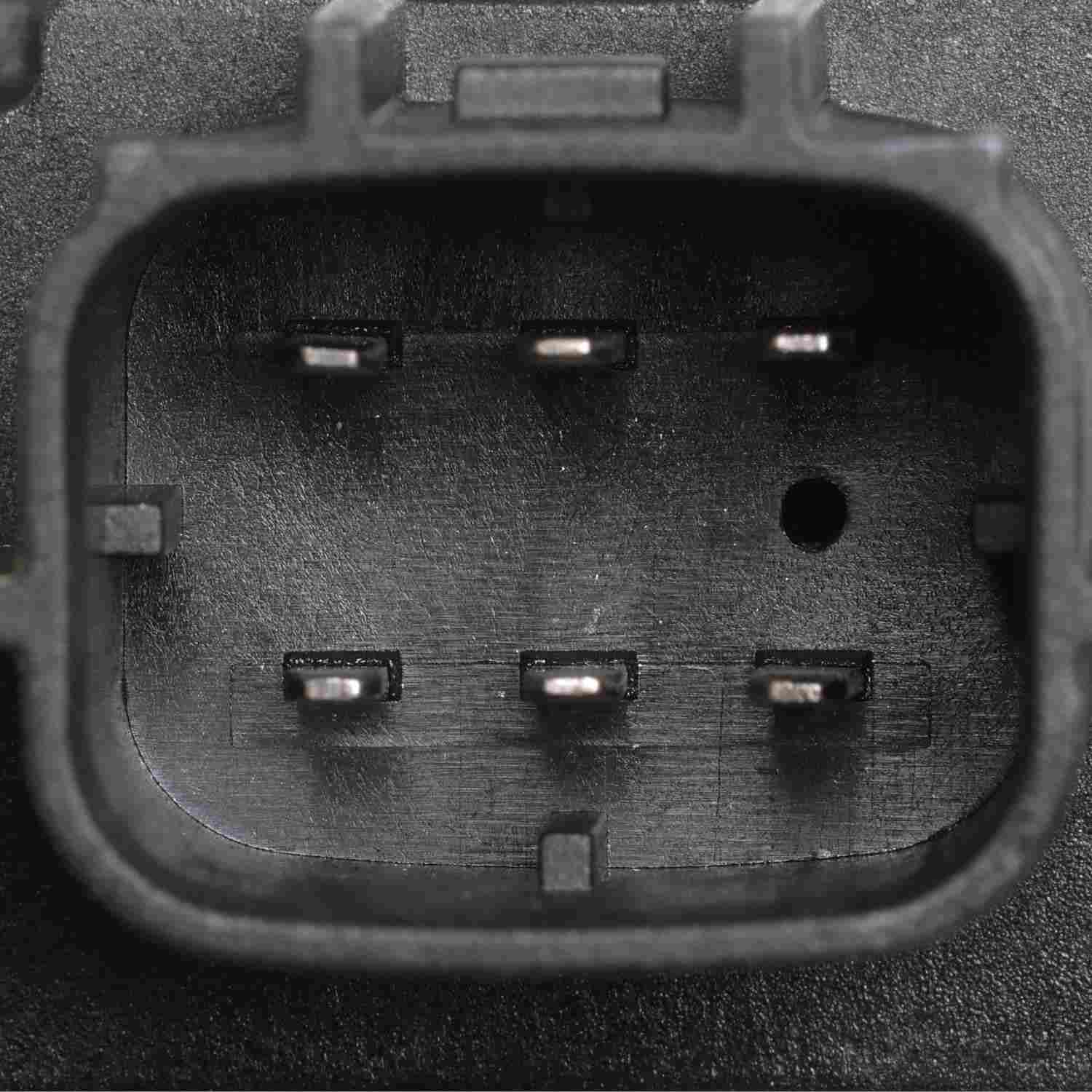 Standard Ignition Fuel Injection Throttle Body S20053