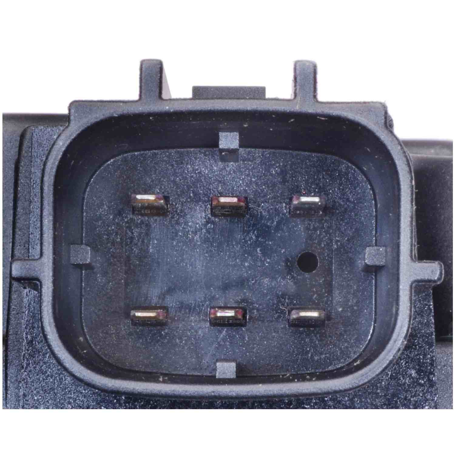 Standard Ignition Fuel Injection Throttle Body S20053