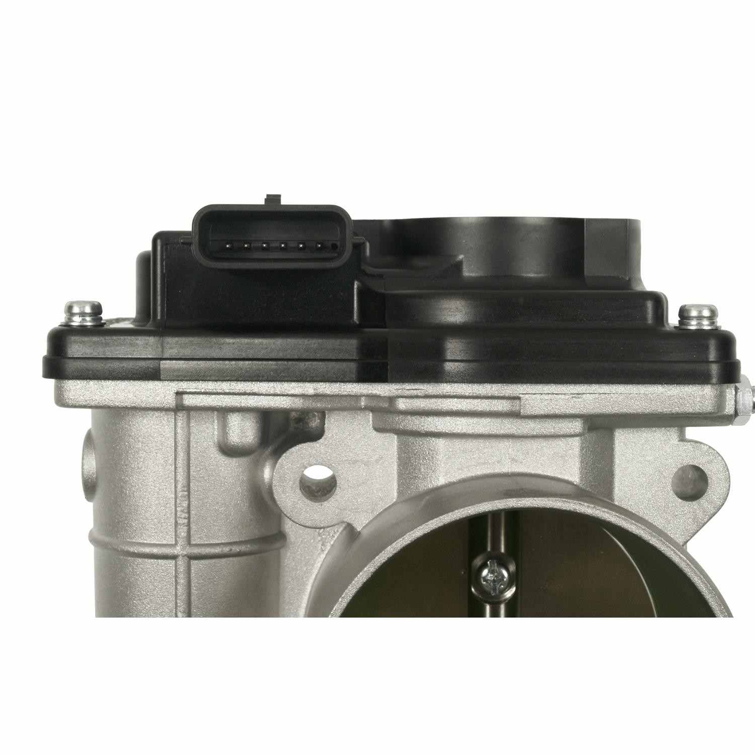Standard Ignition Fuel Injection Throttle Body S20056