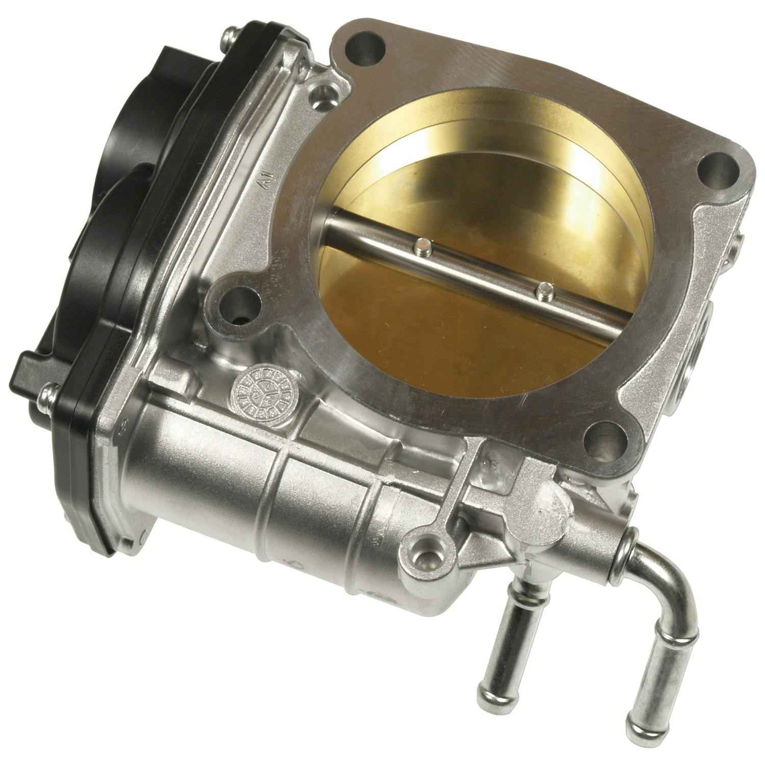 TechSmart Fuel Injection Throttle Body S20059