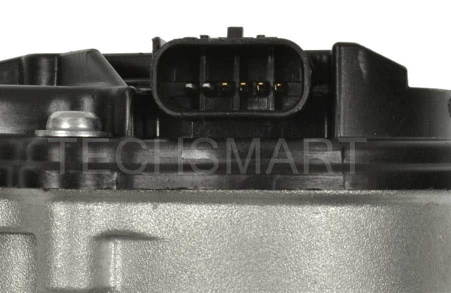 TechSmart Fuel Injection Throttle Body S20062