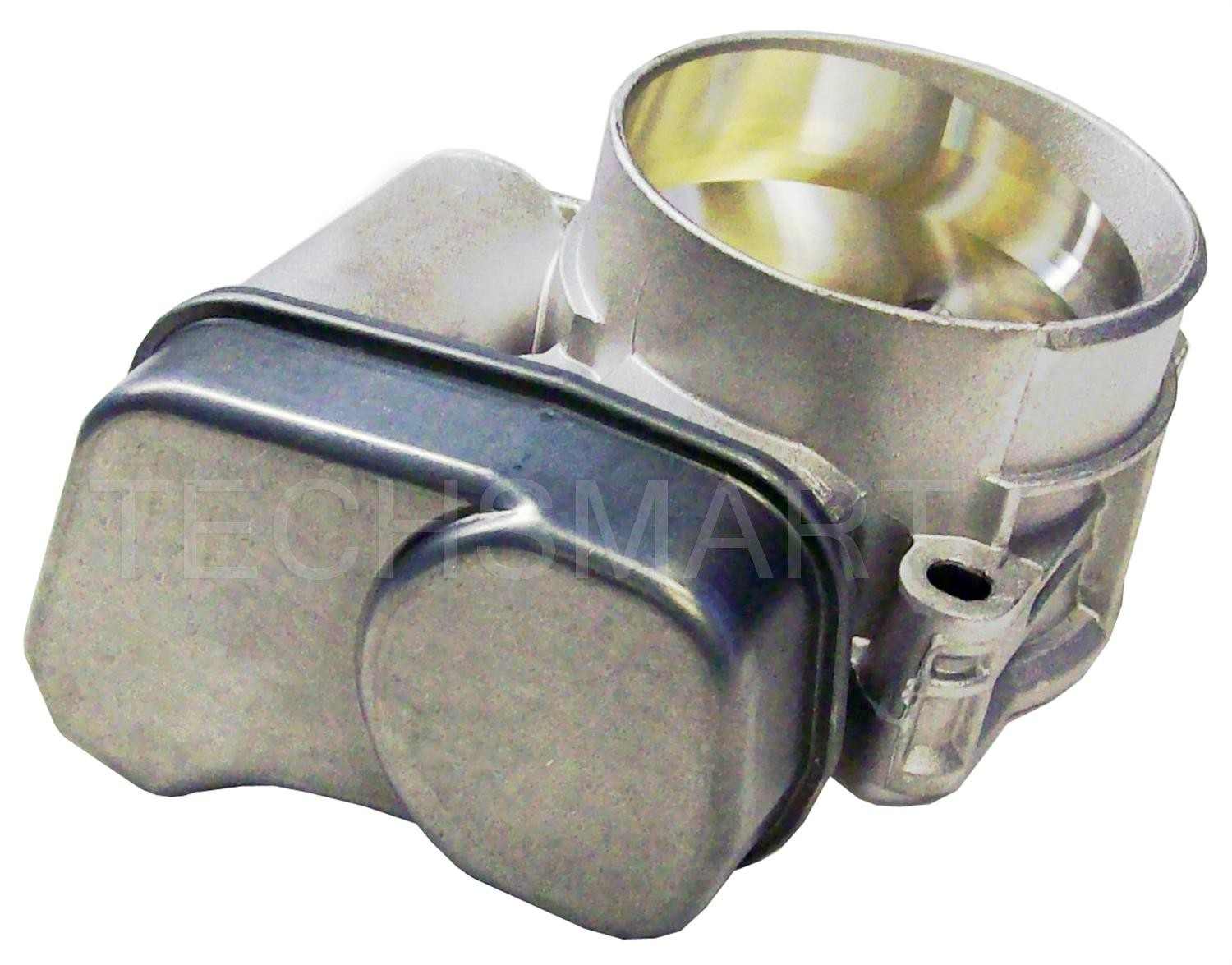 Standard Ignition Fuel Injection Throttle Body S20065
