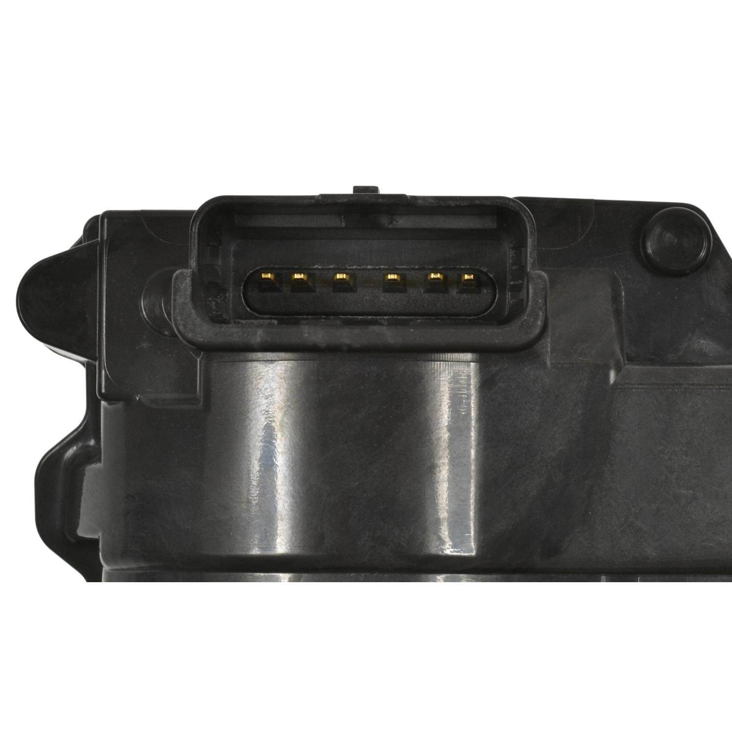 Standard Ignition Fuel Injection Throttle Body S20076