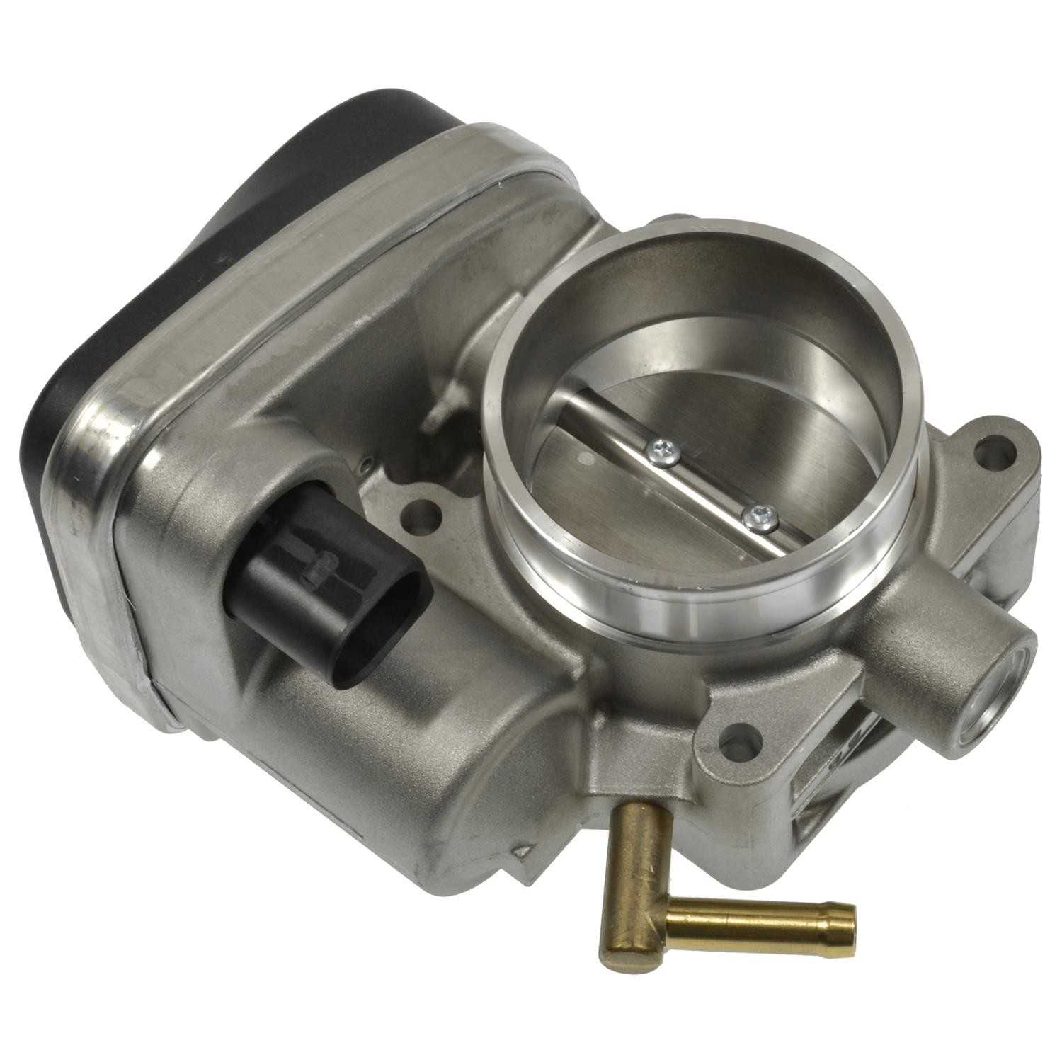 Standard Ignition Fuel Injection Throttle Body S20078