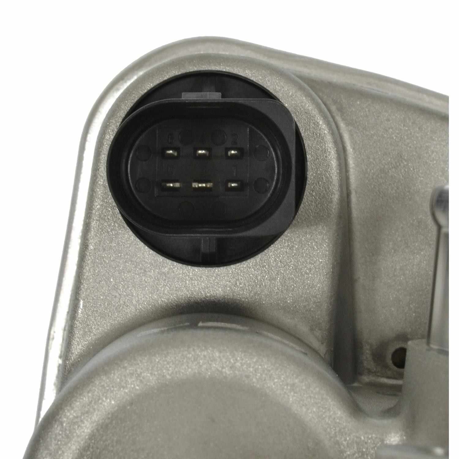 Standard Ignition Fuel Injection Throttle Body S20078