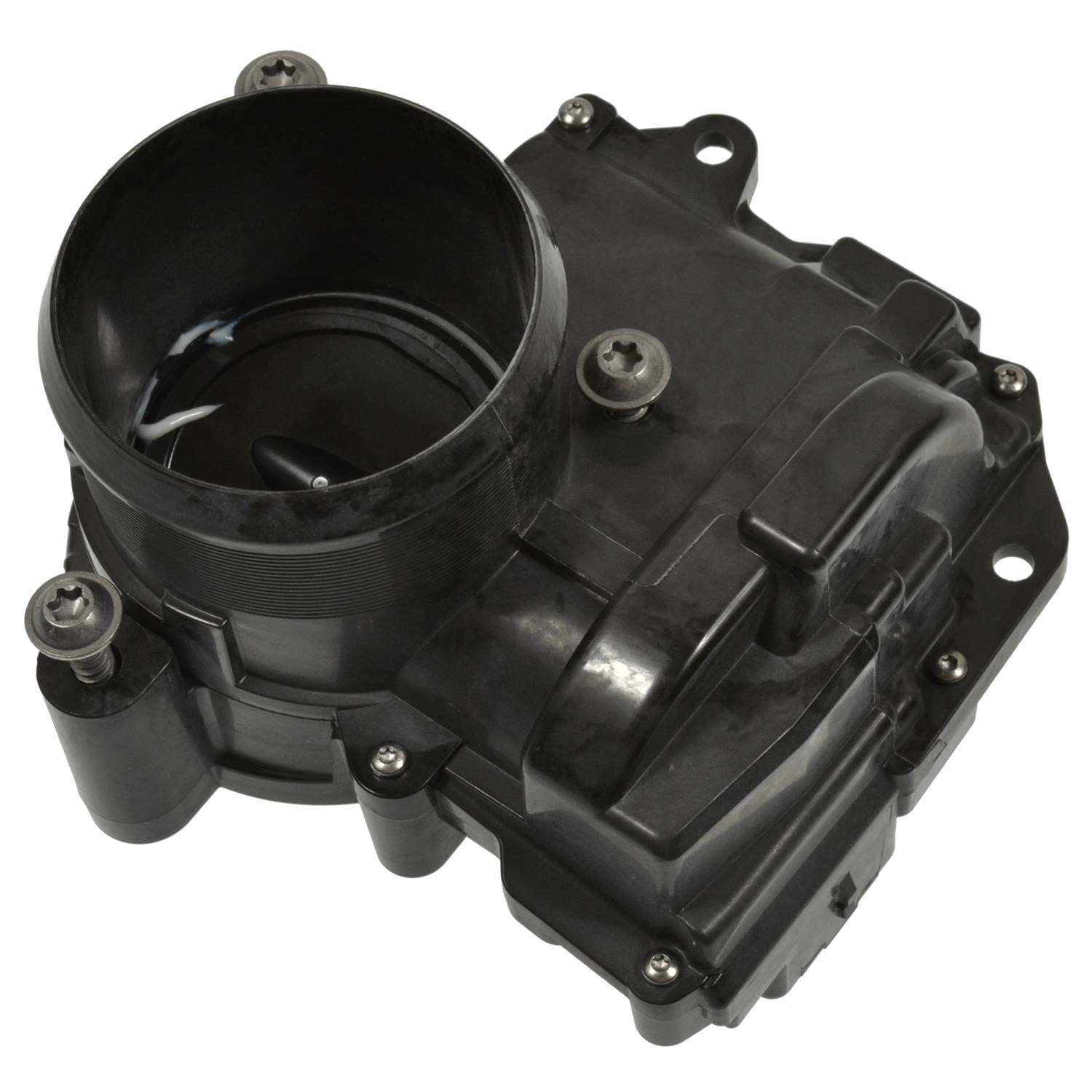Standard Ignition Fuel Injection Throttle Body S20080