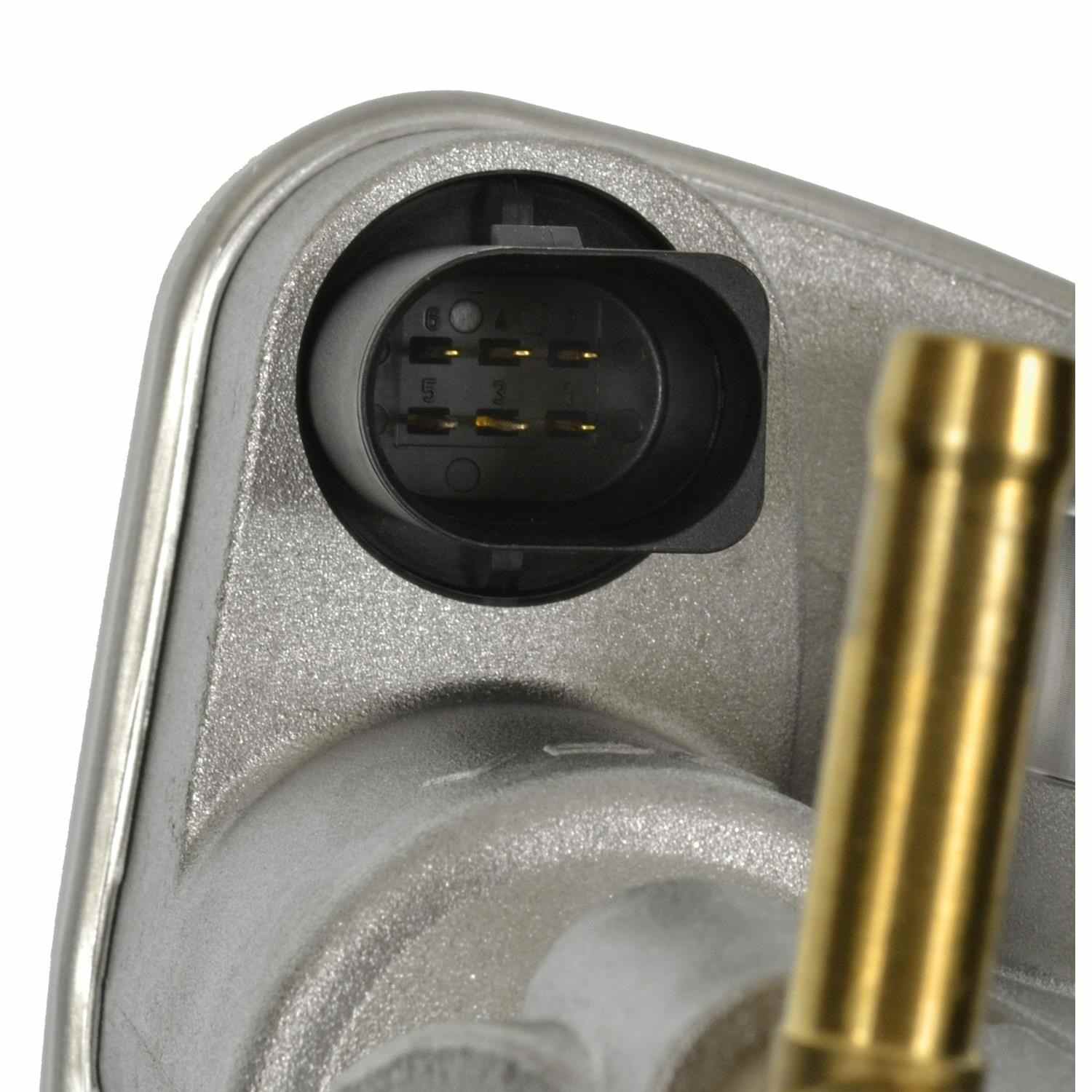 TechSmart Fuel Injection Throttle Body S20081