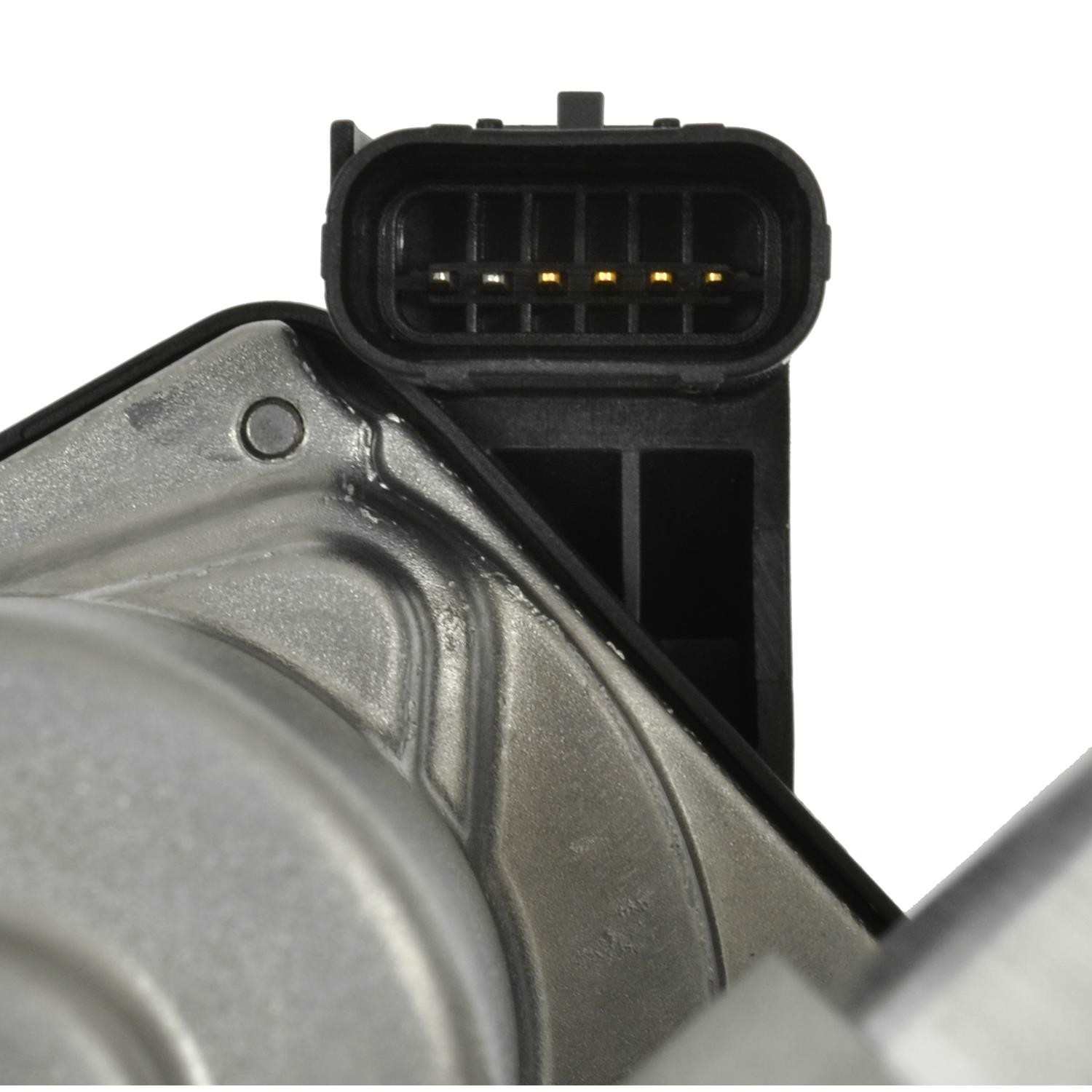 Standard Ignition Fuel Injection Throttle Body S20083