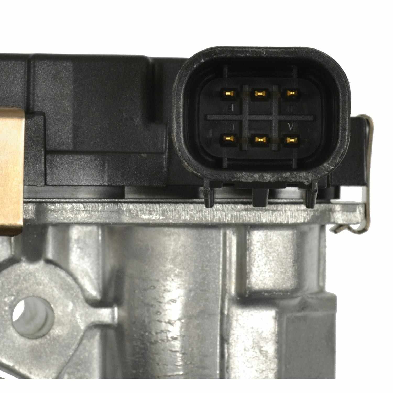 TechSmart Fuel Injection Throttle Body S20085