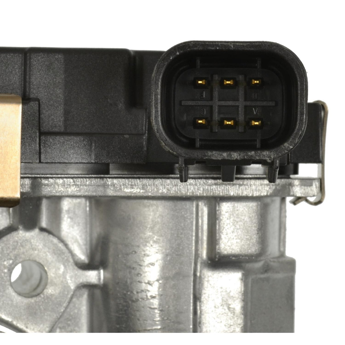 TechSmart Fuel Injection Throttle Body S20085