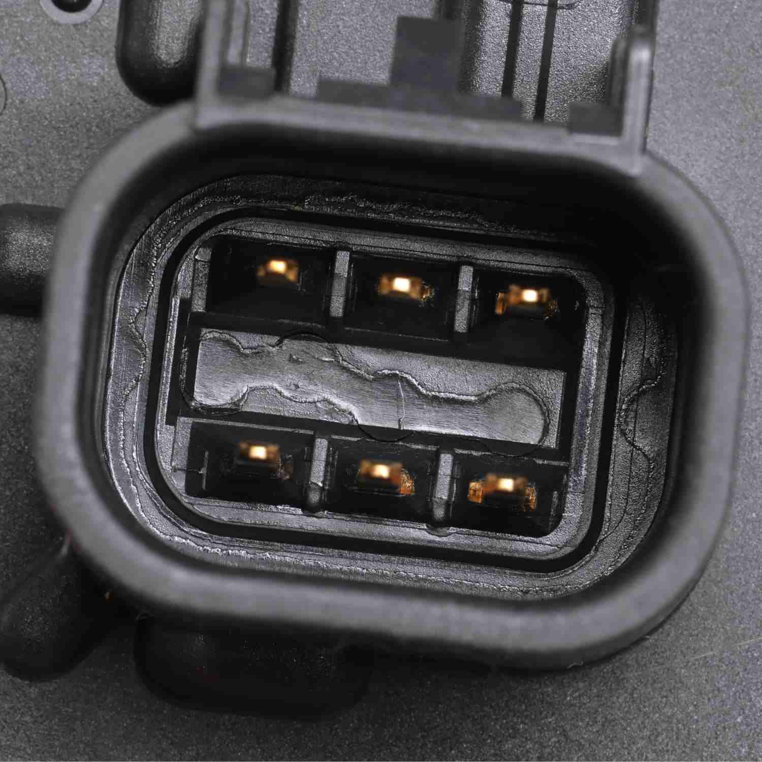 Standard Ignition Fuel Injection Throttle Body S20093