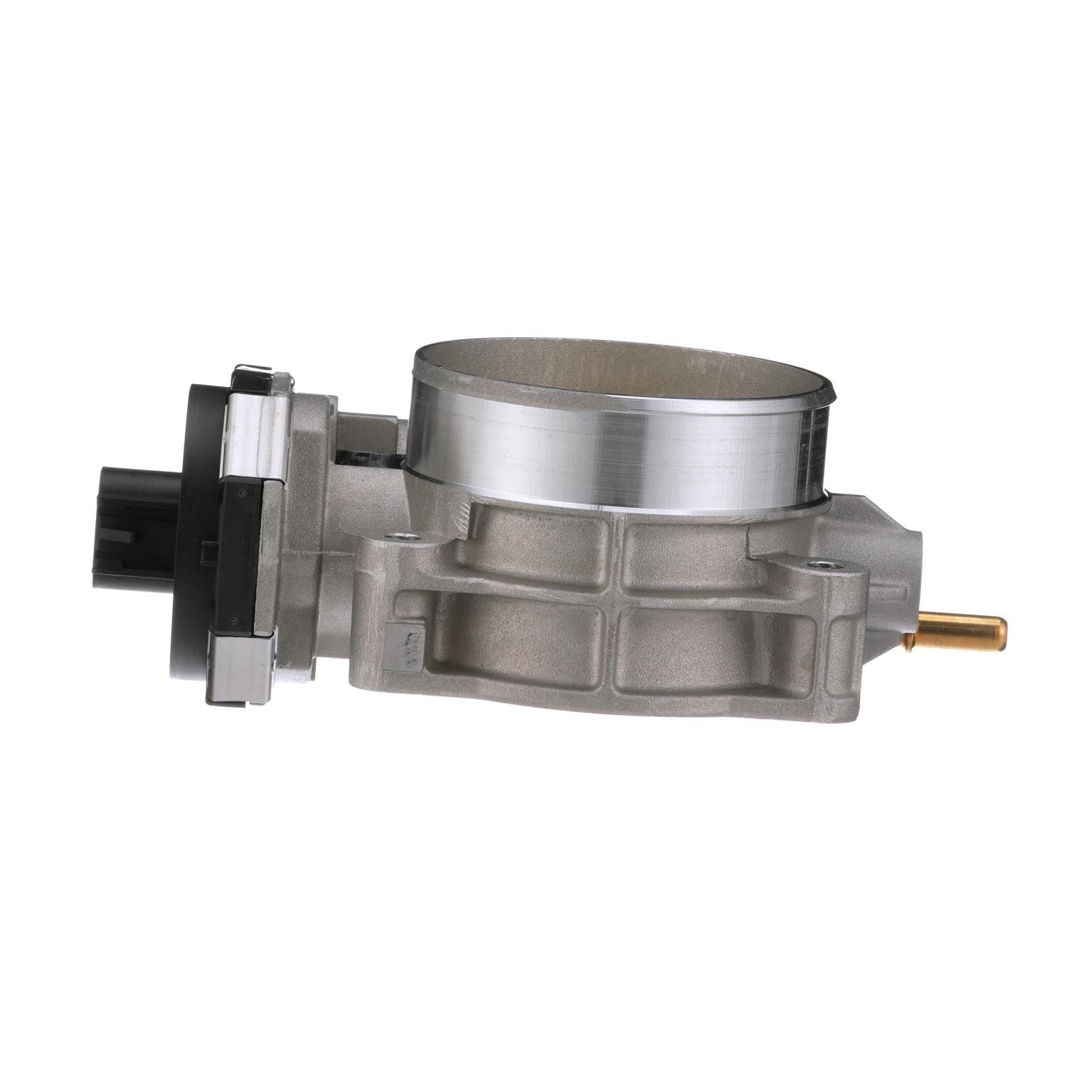 Standard Ignition Fuel Injection Throttle Body S20093