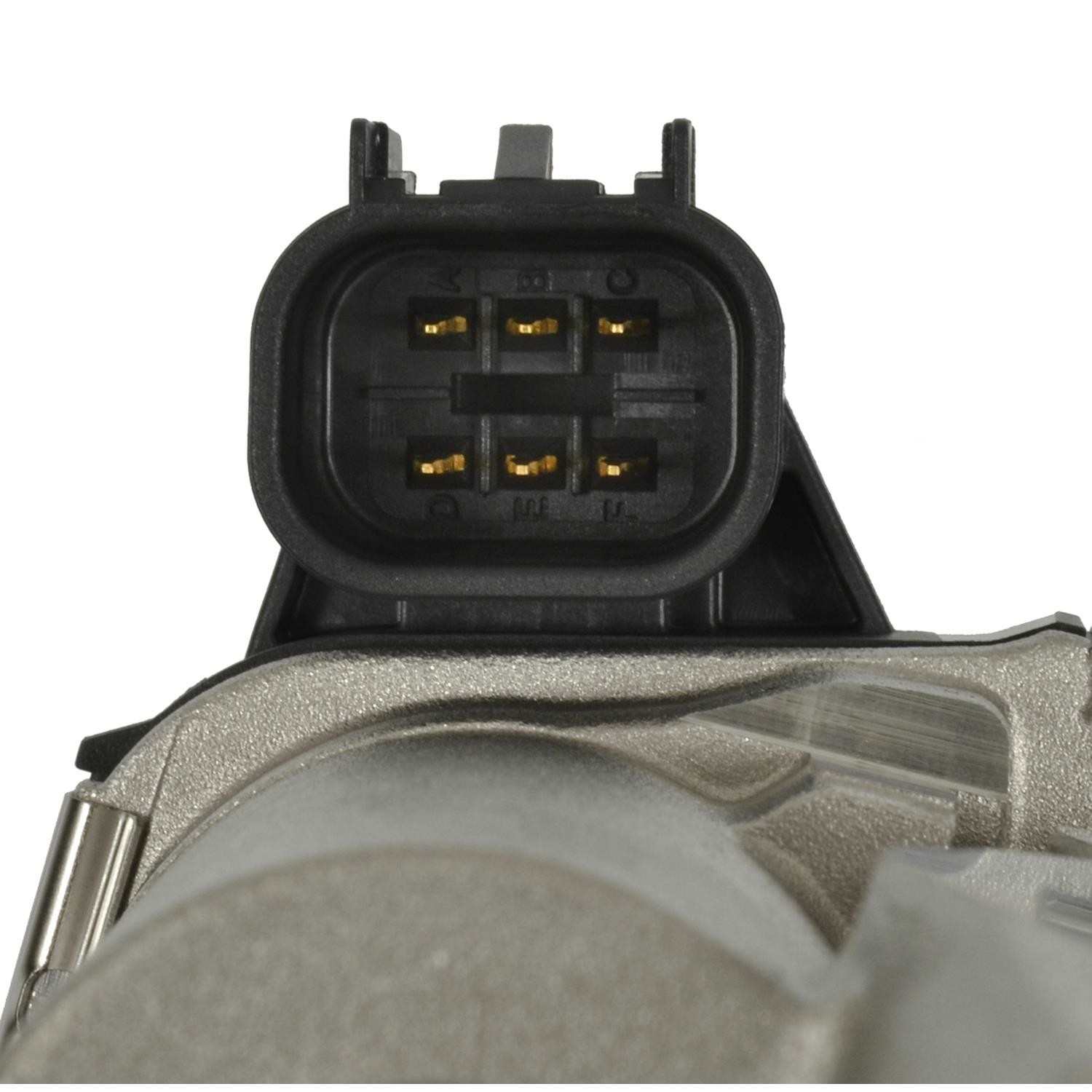 Standard Ignition Fuel Injection Throttle Body S20095