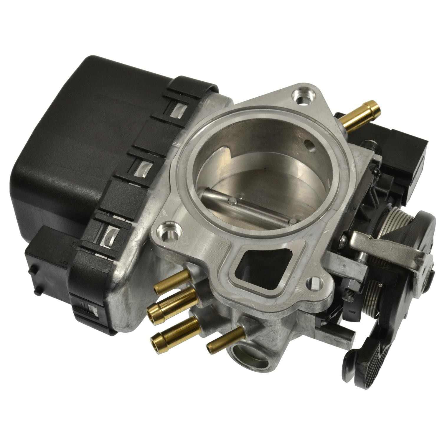 Standard Ignition Fuel Injection Throttle Body S20105