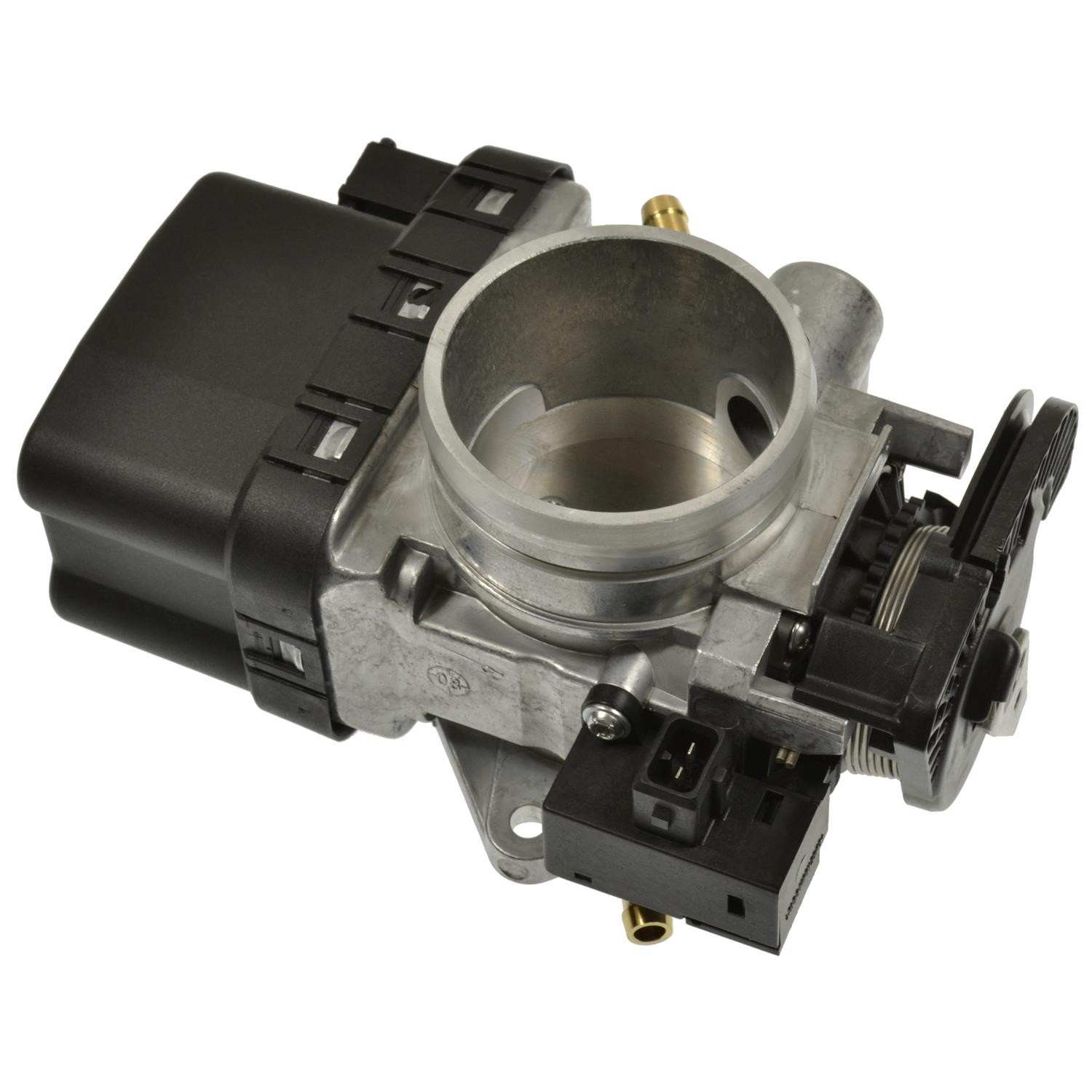 Standard Ignition Fuel Injection Throttle Body S20105