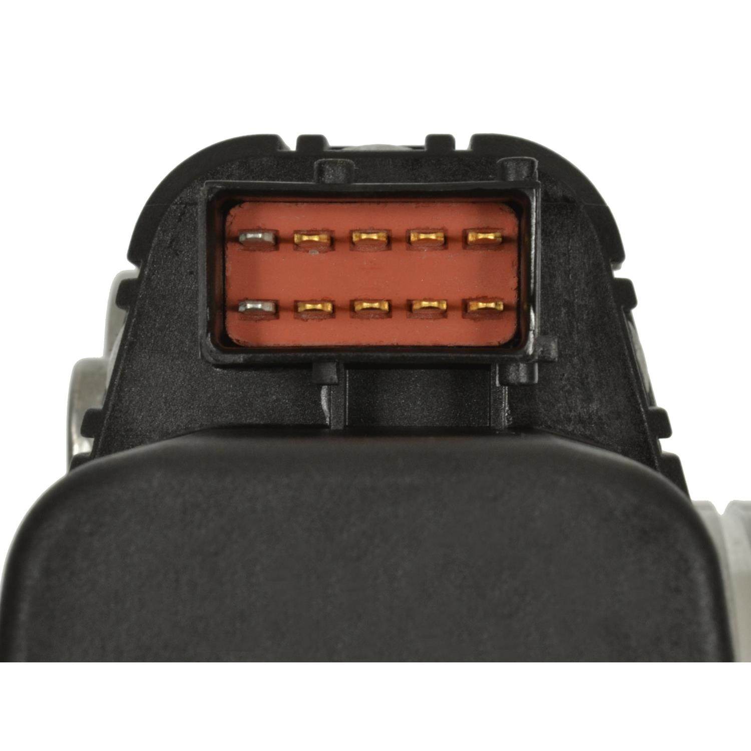 Standard Ignition Fuel Injection Throttle Body S20105