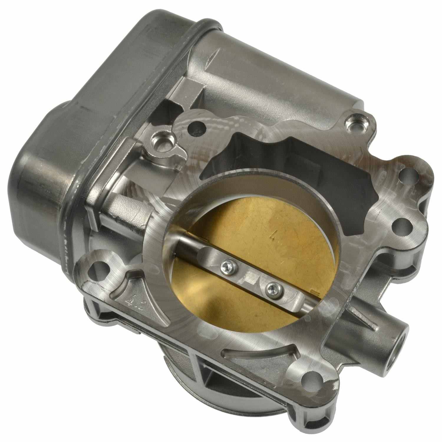 Standard Ignition Fuel Injection Throttle Body S20108