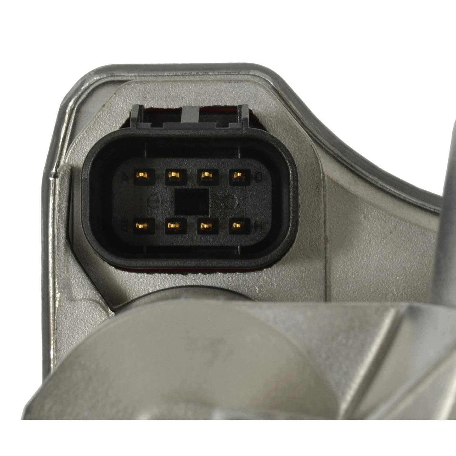 Standard Ignition Fuel Injection Throttle Body S20108