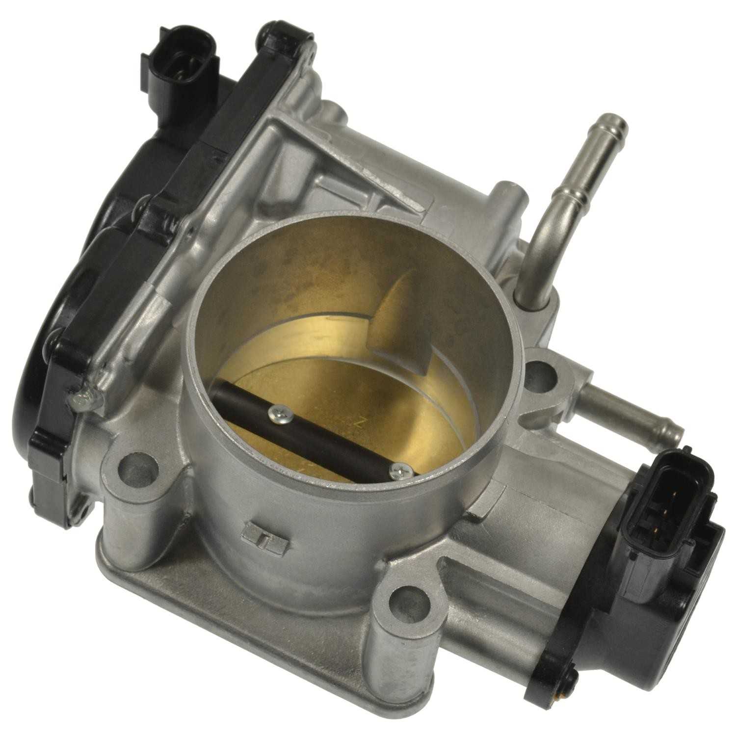 Standard Ignition Fuel Injection Throttle Body S20122
