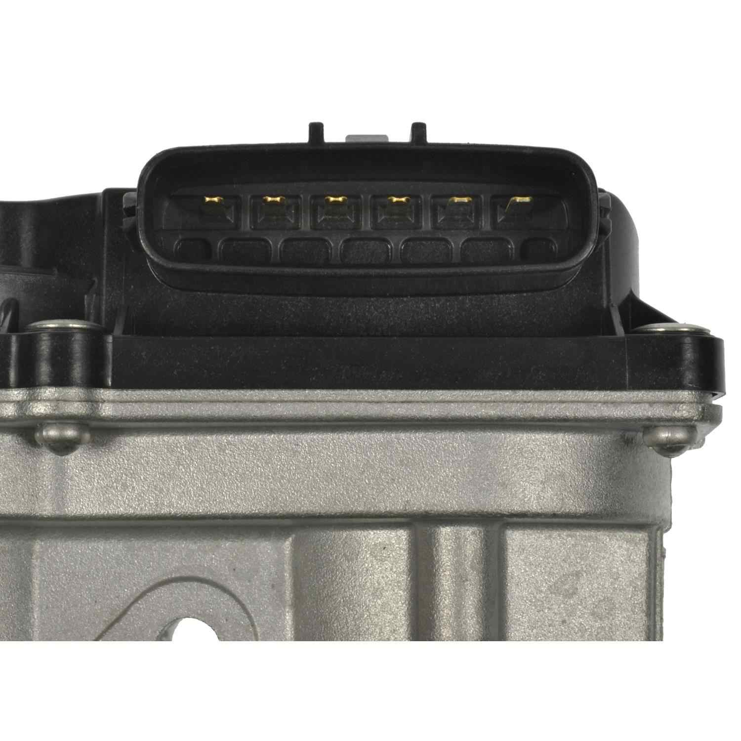 Standard Ignition Fuel Injection Throttle Body S20125