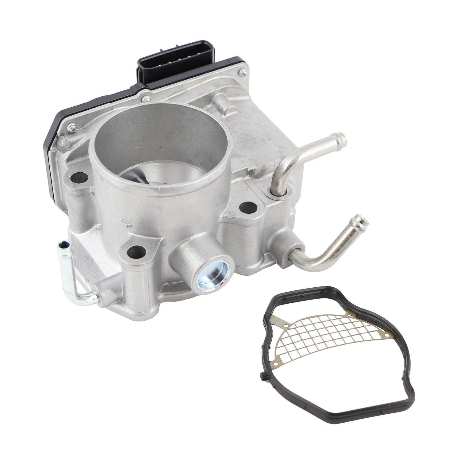 Standard Ignition Fuel Injection Throttle Body top view frsport S20129