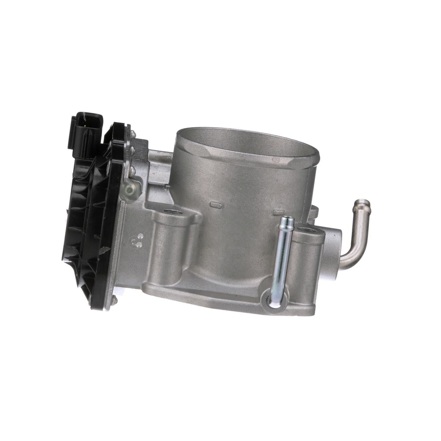 Standard Ignition Fuel Injection Throttle Body top view frsport S20129