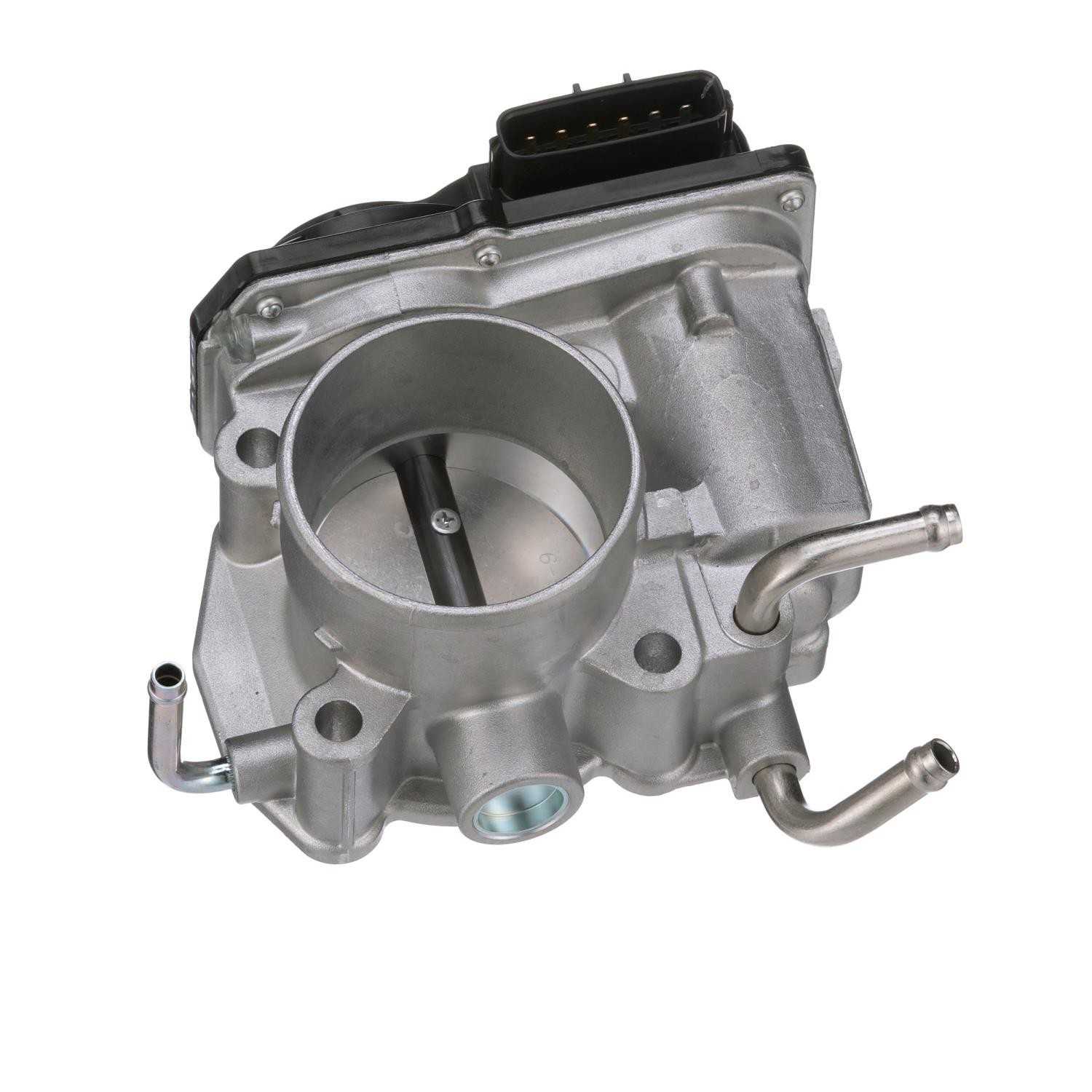 Standard Ignition Fuel Injection Throttle Body top view frsport S20129