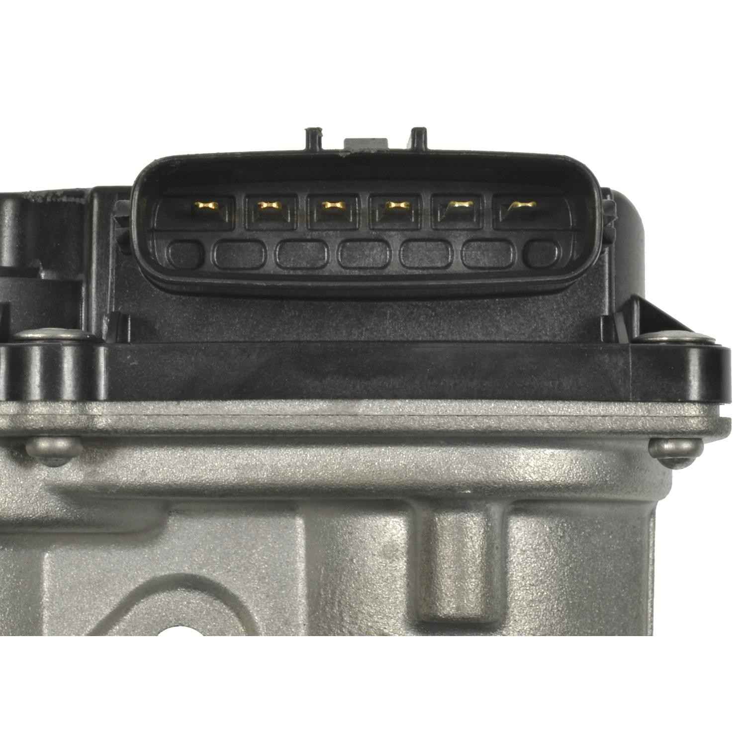 Standard Ignition Fuel Injection Throttle Body S20134