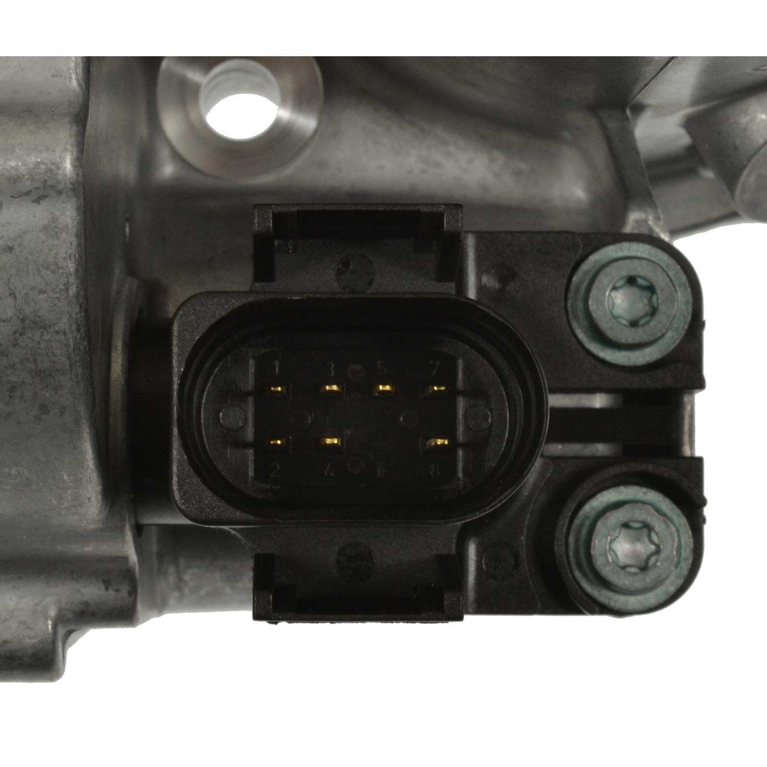 Standard Ignition Fuel Injection Throttle Body S20143