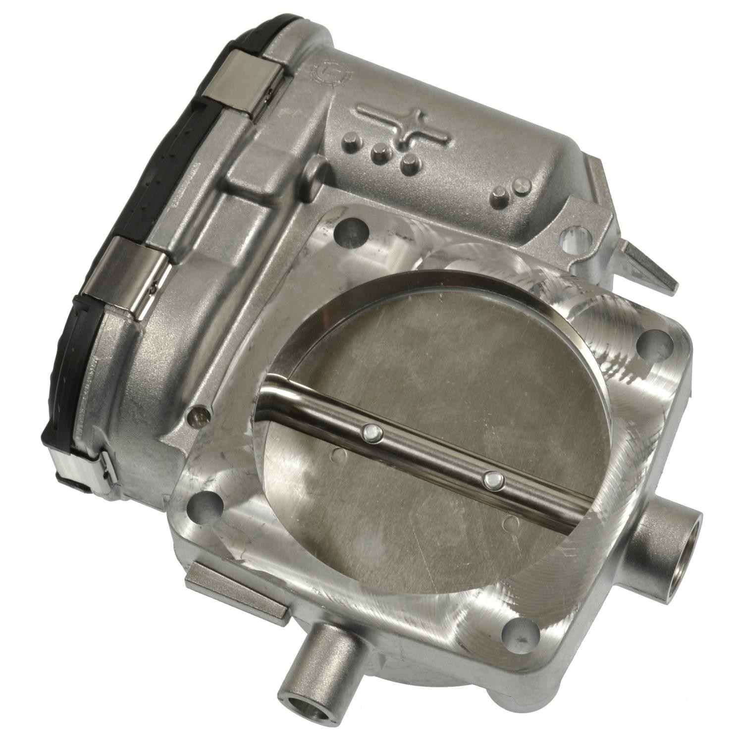 Standard Ignition Fuel Injection Throttle Body top view frsport S20152