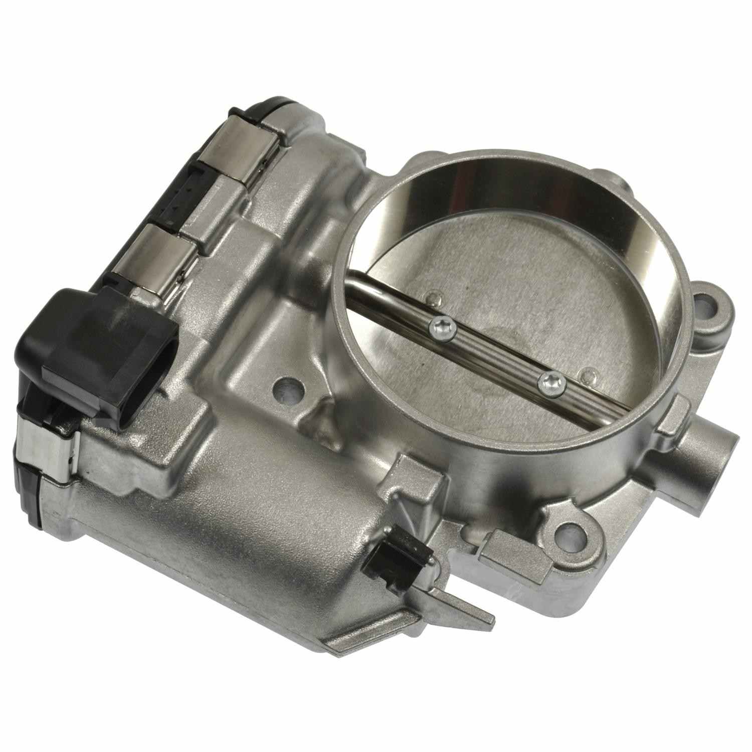 Standard Ignition Fuel Injection Throttle Body top view frsport S20152