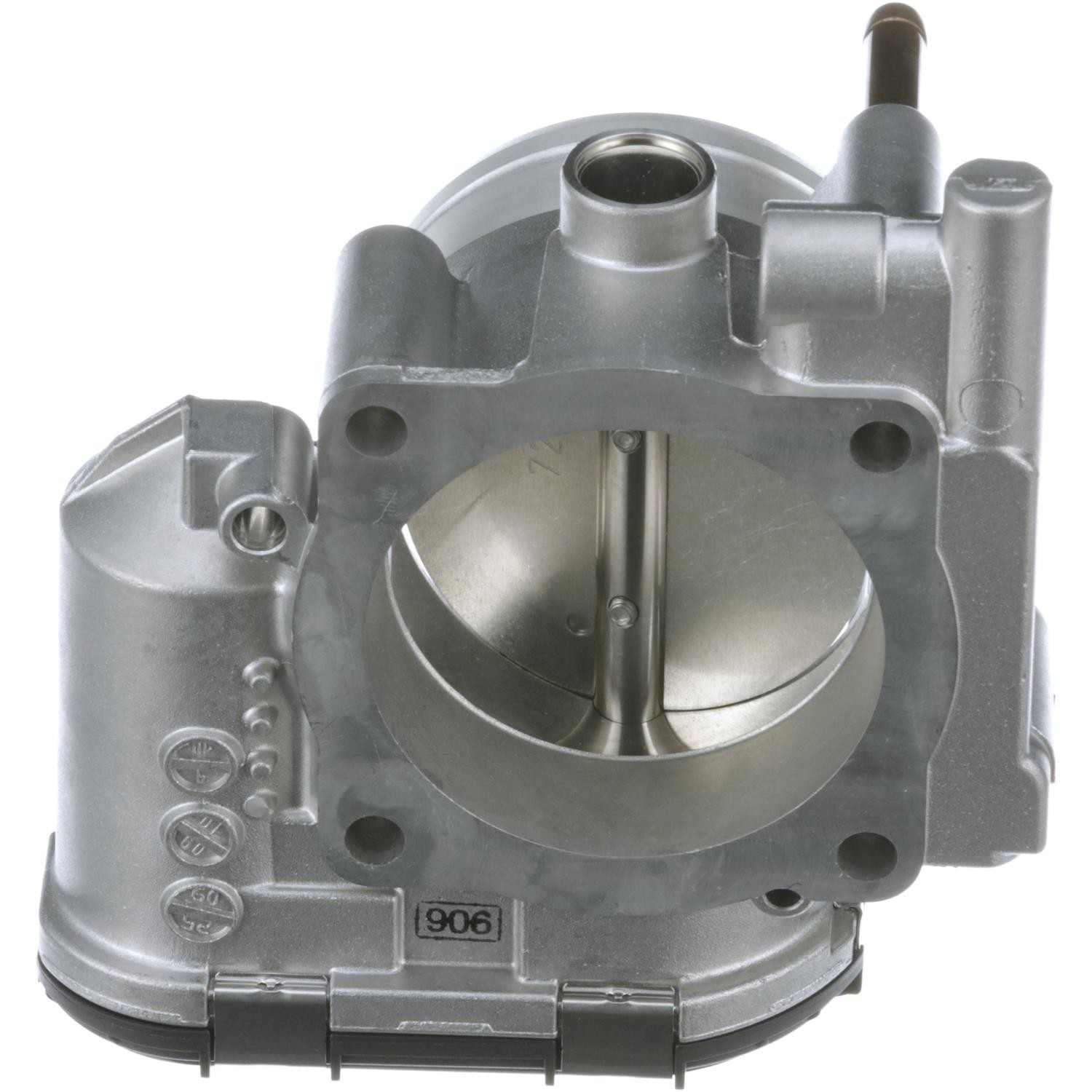 Standard Ignition Fuel Injection Throttle Body S20158