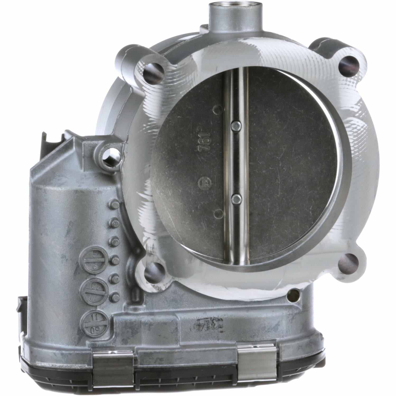 TechSmart Fuel Injection Throttle Body S20159