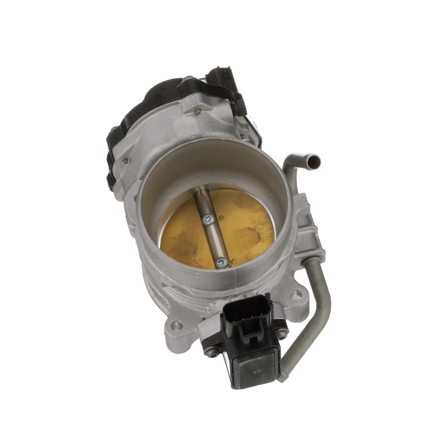 TechSmart Fuel Injection Throttle Body S20171