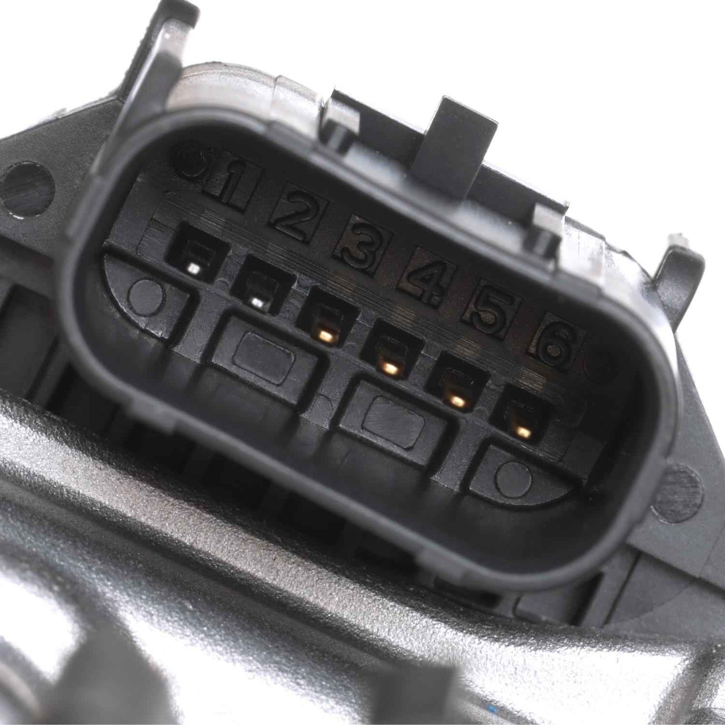 Standard Ignition Fuel Injection Throttle Body S20173