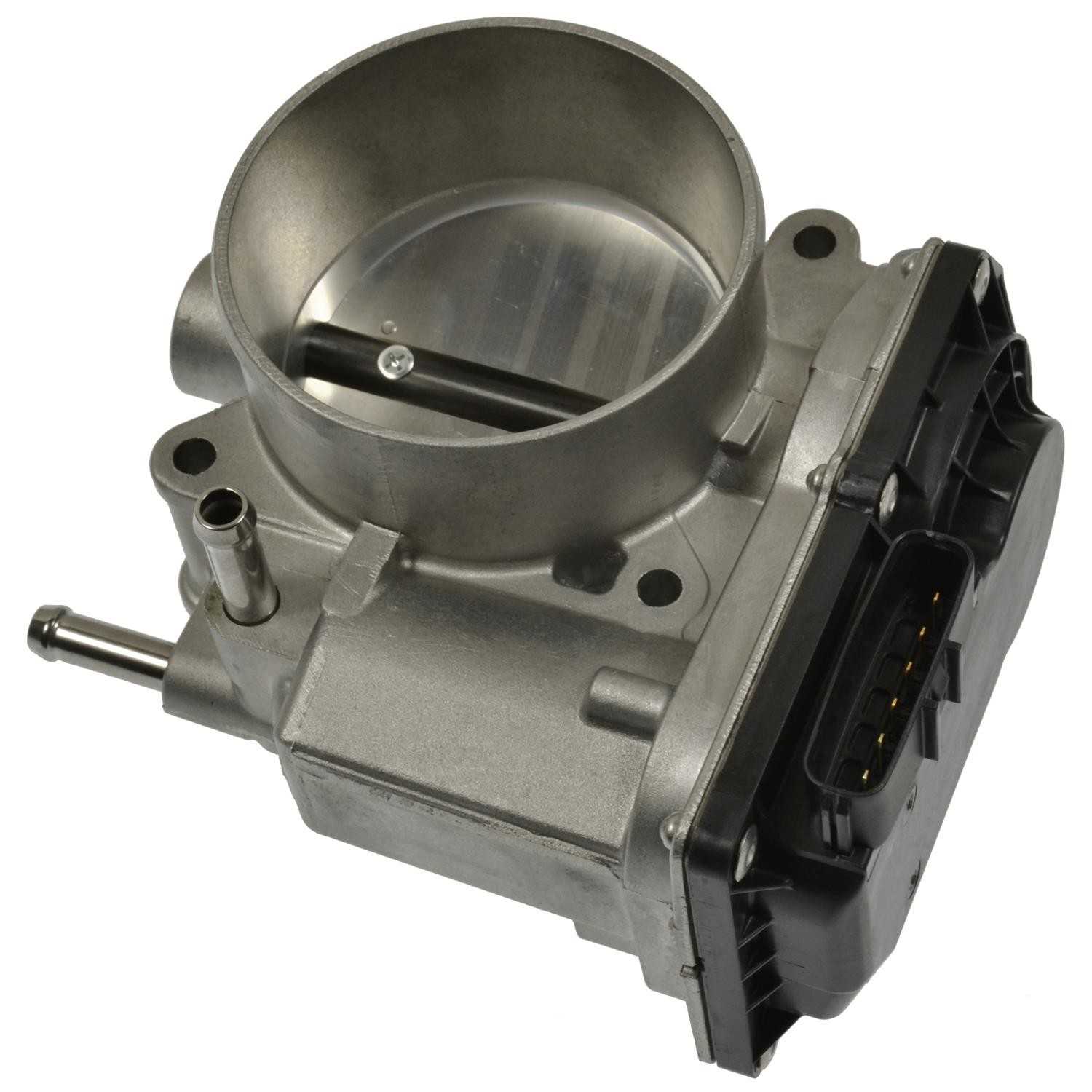 TechSmart Fuel Injection Throttle Body S20181