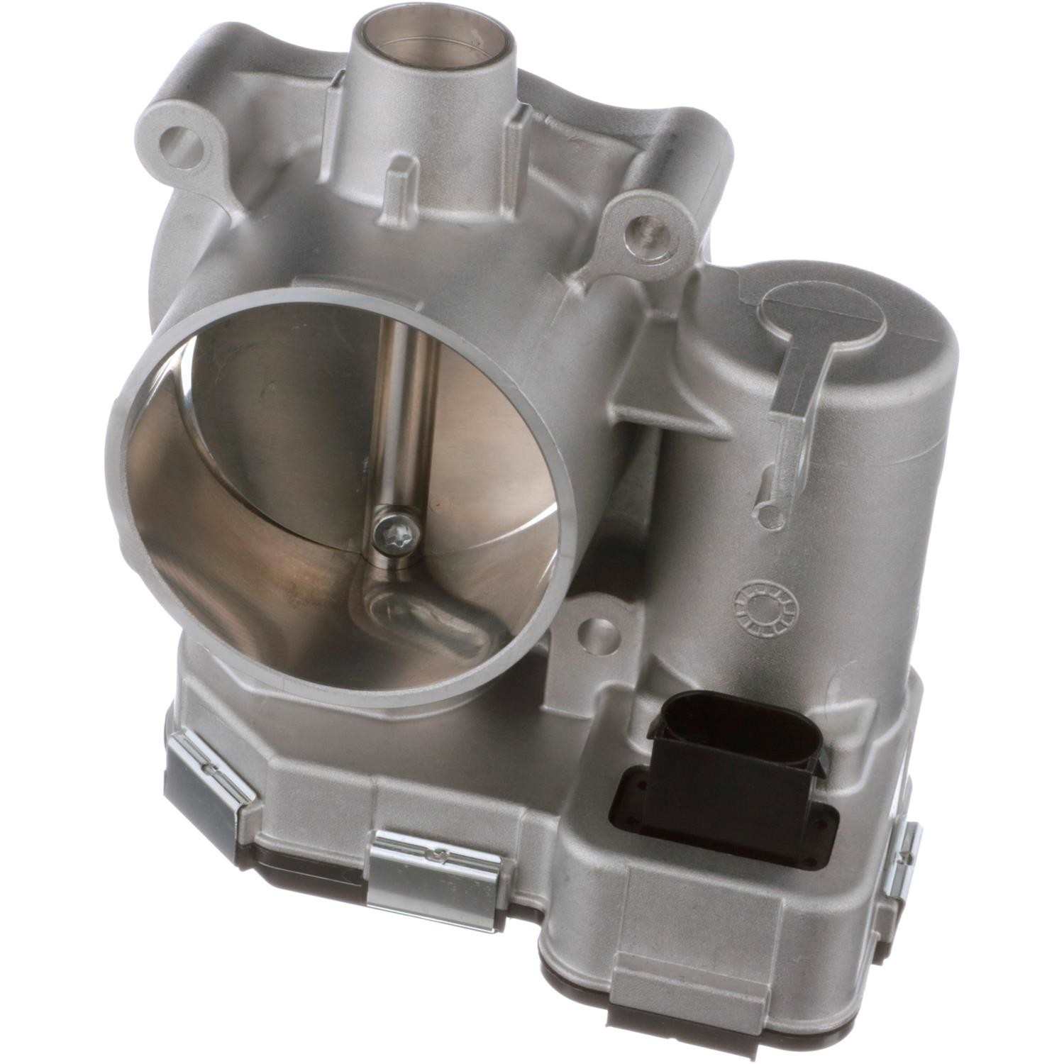 TechSmart Fuel Injection Throttle Body S20187