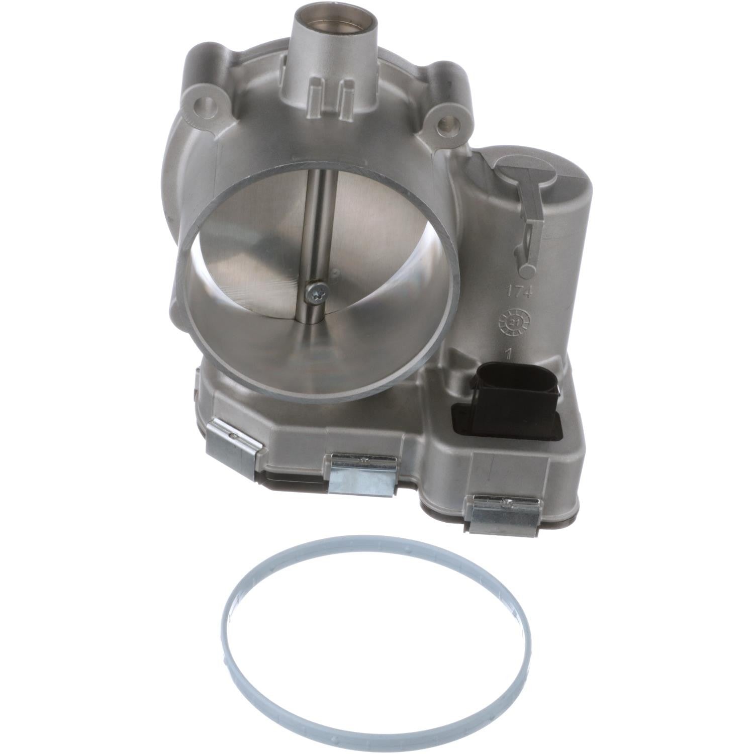 Standard Ignition Fuel Injection Throttle Body S20188