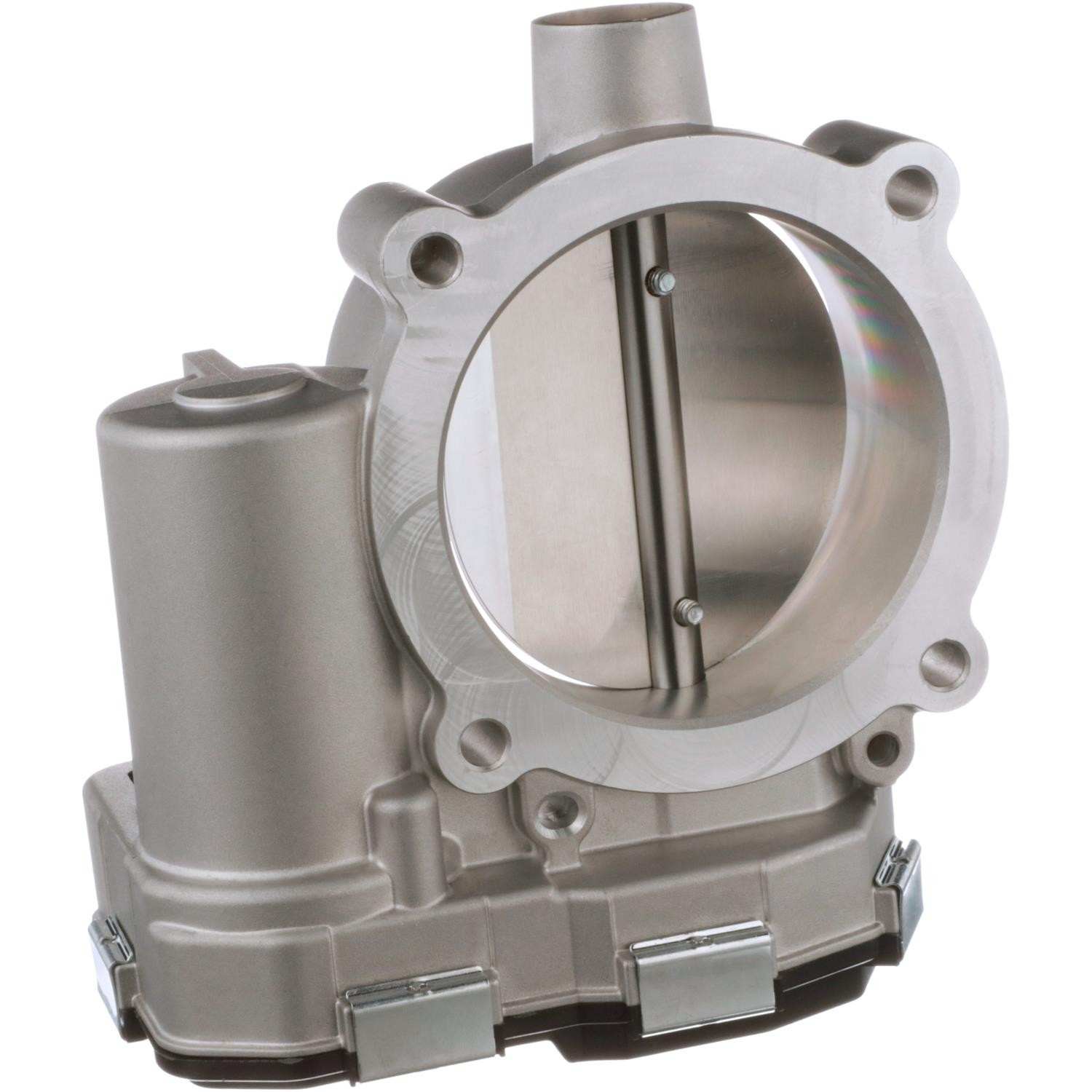 Standard Ignition Fuel Injection Throttle Body S20188