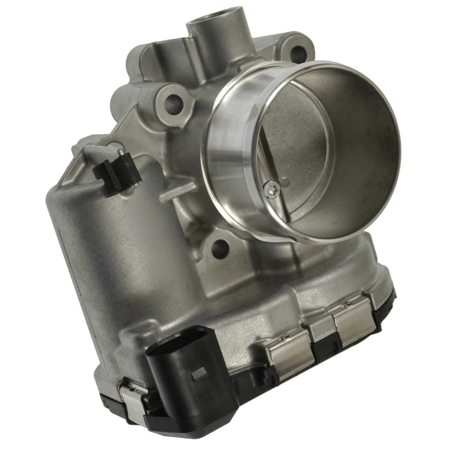 Standard Ignition Fuel Injection Throttle Body S20192