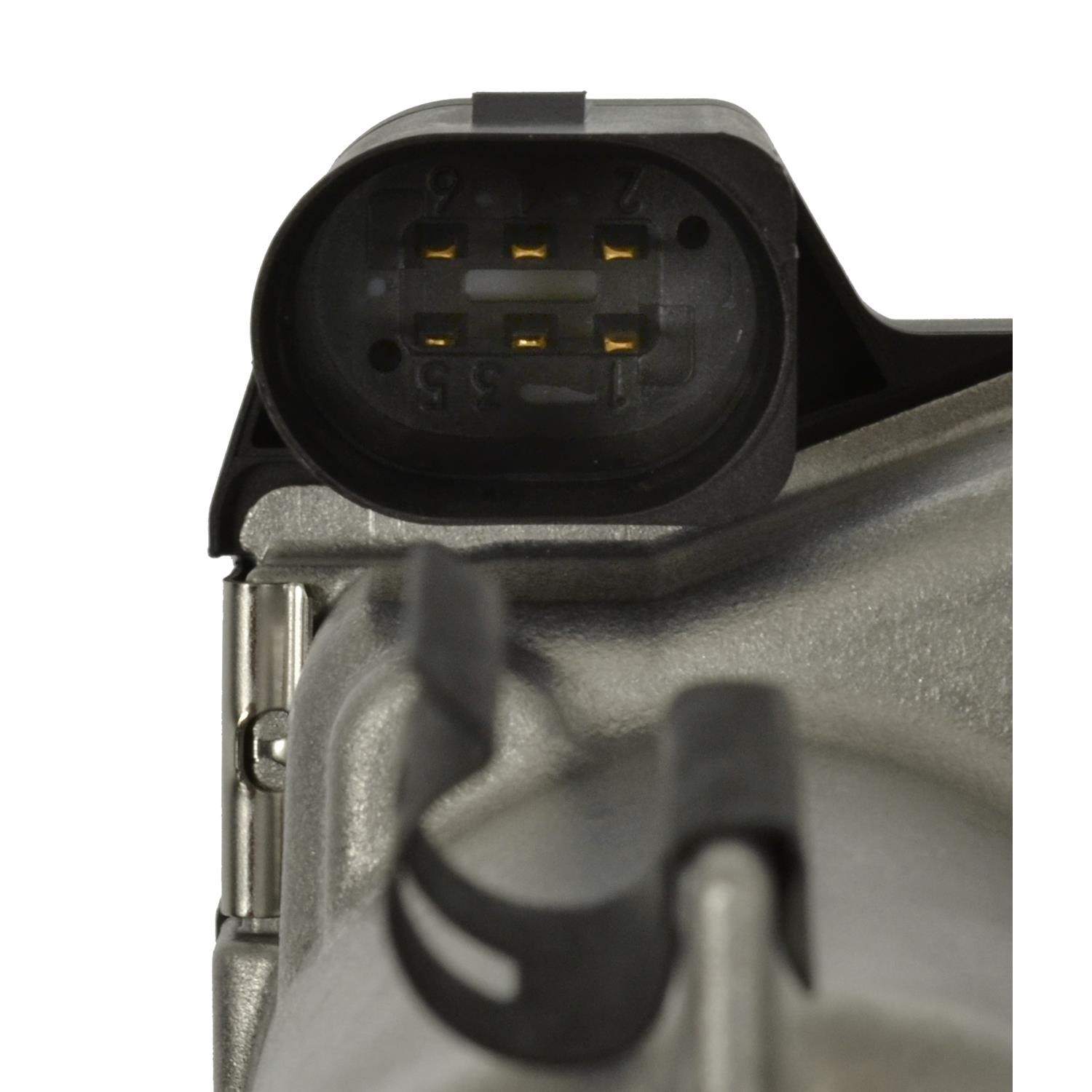 Standard Ignition Fuel Injection Throttle Body S20192