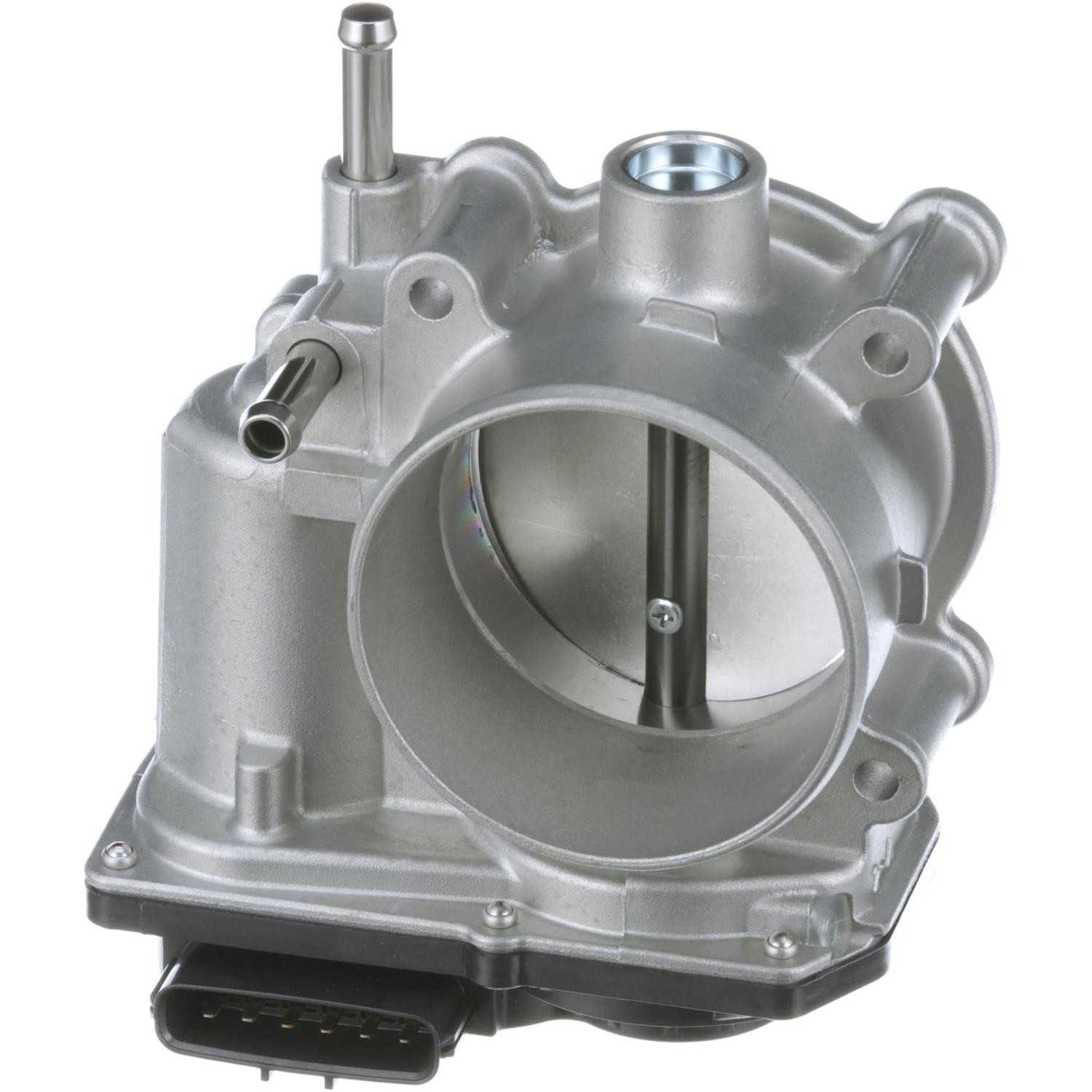 Standard Ignition Fuel Injection Throttle Body top view frsport S20199