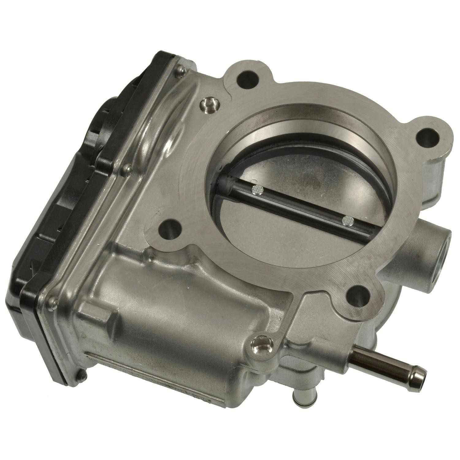 Standard Ignition Fuel Injection Throttle Body top view frsport S20199