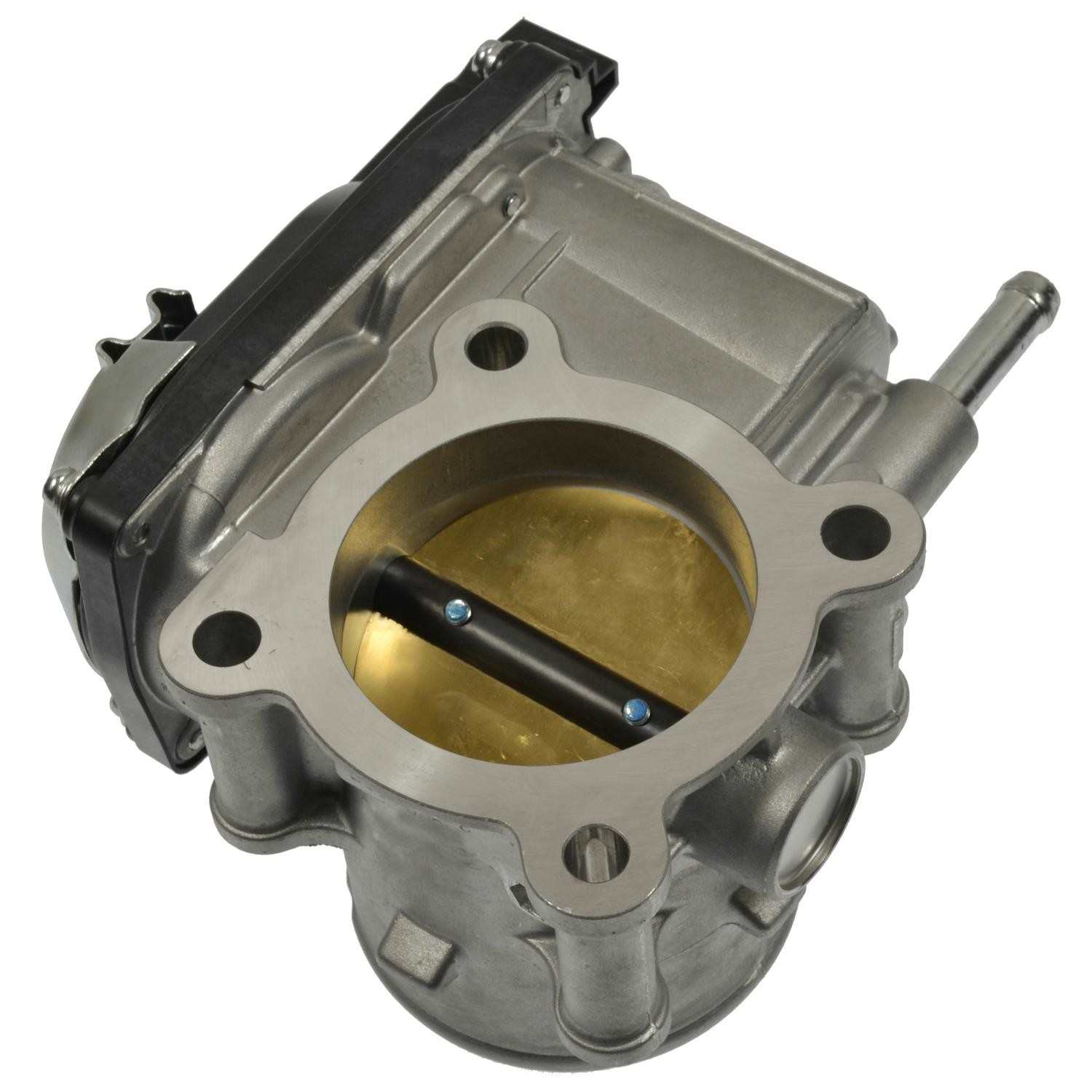 TechSmart Fuel Injection Throttle Body S20213