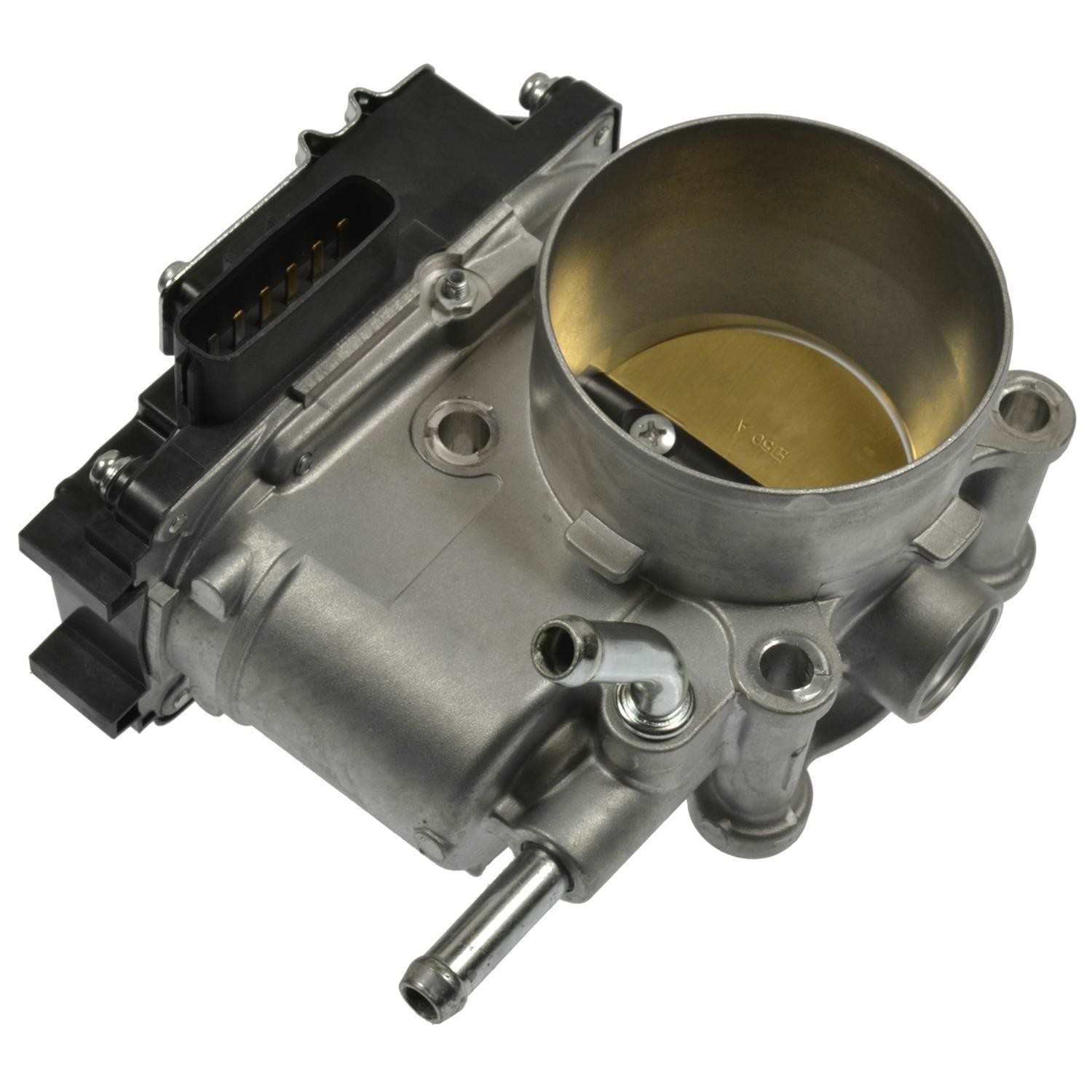 TechSmart Fuel Injection Throttle Body S20213