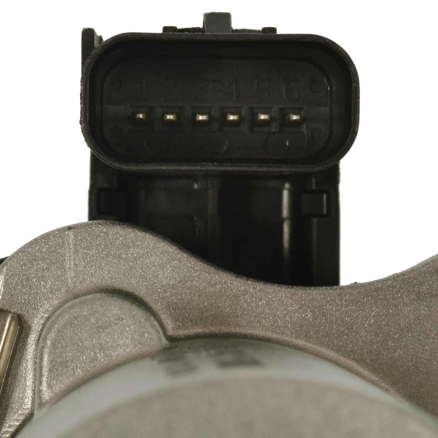 Standard Ignition Fuel Injection Throttle Body S20214