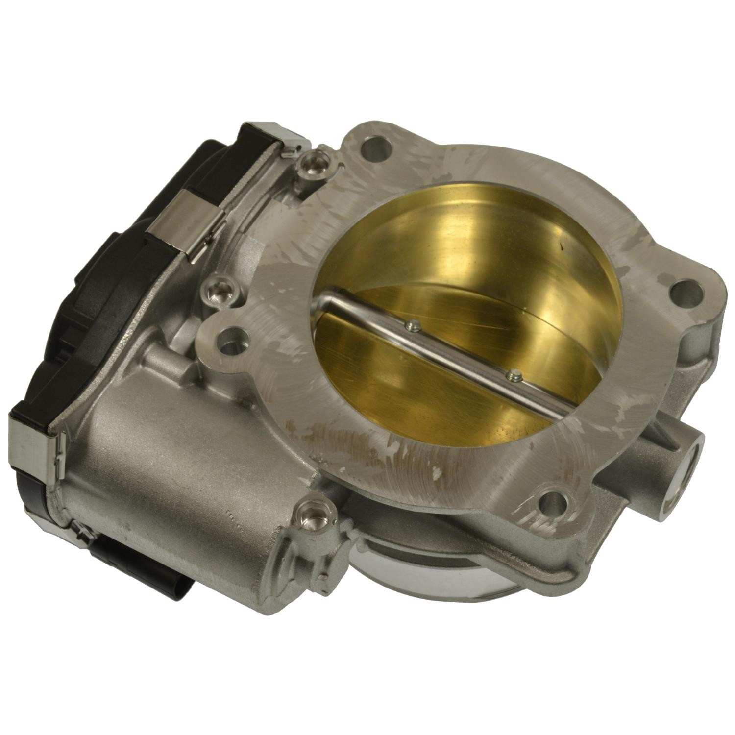 Standard Ignition Fuel Injection Throttle Body S20219