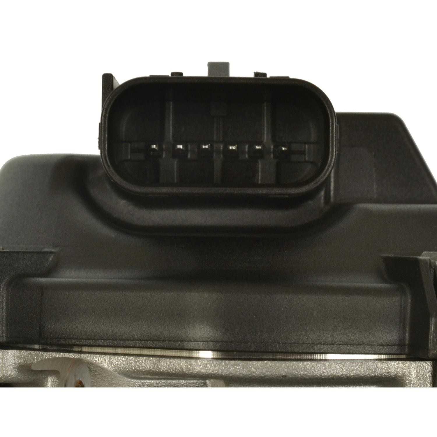 Standard Ignition Fuel Injection Throttle Body S20240